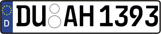 DU-AH1393