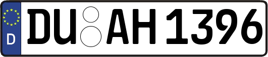 DU-AH1396