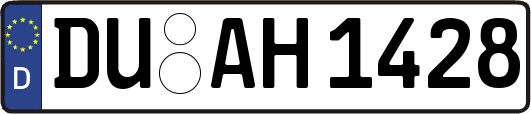 DU-AH1428
