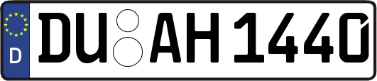 DU-AH1440
