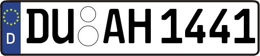 DU-AH1441