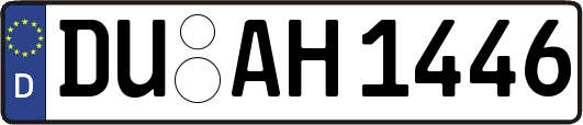 DU-AH1446