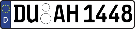 DU-AH1448