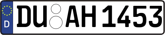DU-AH1453