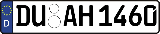 DU-AH1460