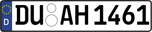 DU-AH1461