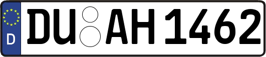 DU-AH1462