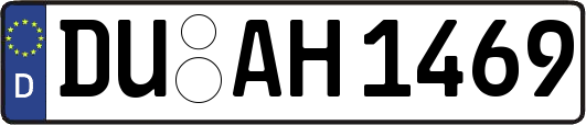 DU-AH1469