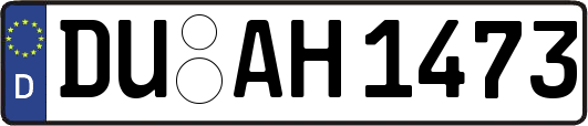 DU-AH1473