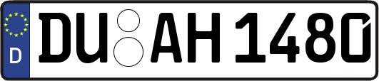 DU-AH1480