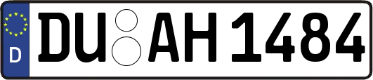 DU-AH1484
