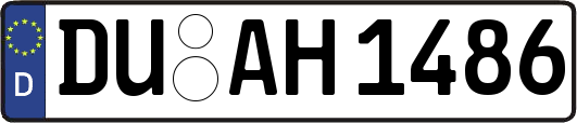 DU-AH1486
