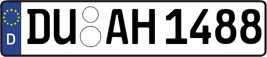 DU-AH1488