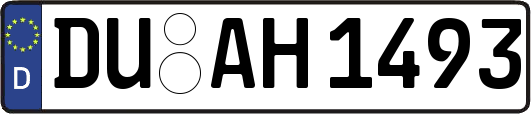 DU-AH1493