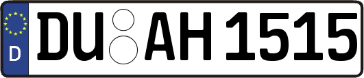DU-AH1515
