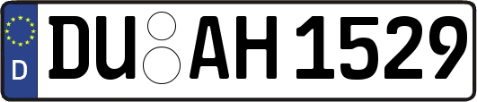 DU-AH1529