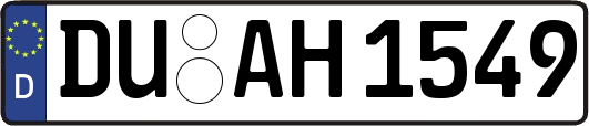 DU-AH1549