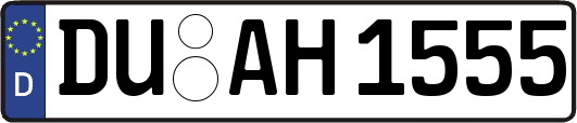 DU-AH1555