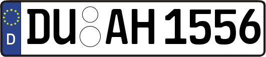 DU-AH1556