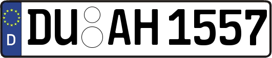 DU-AH1557