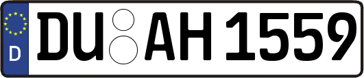 DU-AH1559