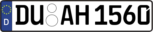 DU-AH1560