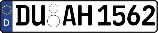 DU-AH1562