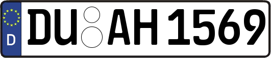 DU-AH1569