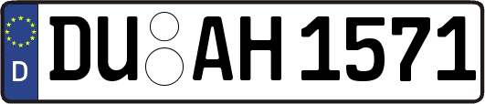 DU-AH1571