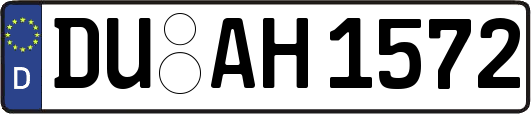 DU-AH1572