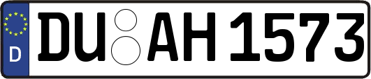 DU-AH1573