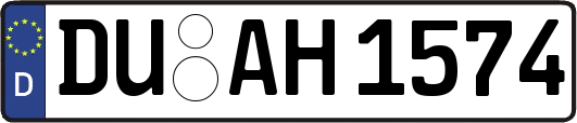 DU-AH1574