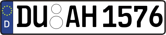 DU-AH1576