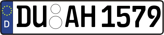 DU-AH1579
