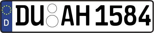 DU-AH1584