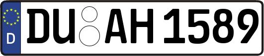 DU-AH1589