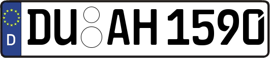 DU-AH1590