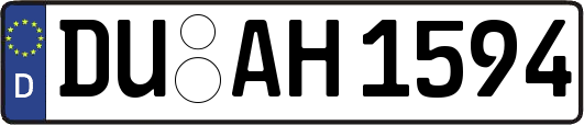 DU-AH1594