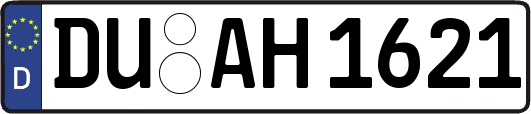 DU-AH1621