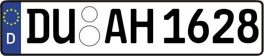 DU-AH1628