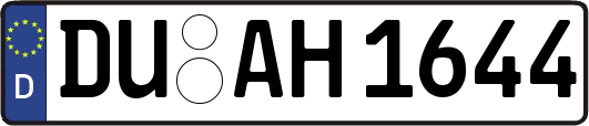 DU-AH1644