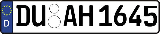 DU-AH1645