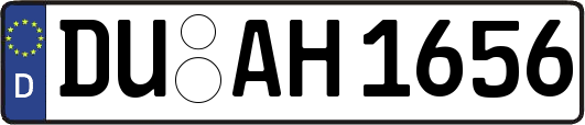 DU-AH1656