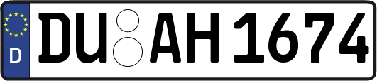 DU-AH1674