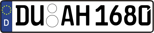 DU-AH1680
