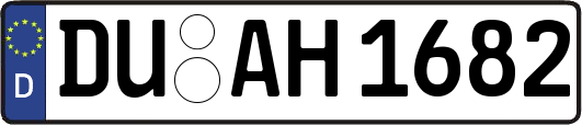 DU-AH1682