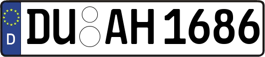 DU-AH1686