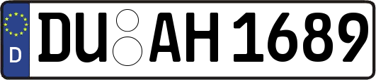 DU-AH1689