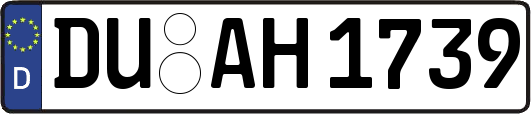DU-AH1739
