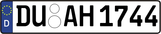 DU-AH1744